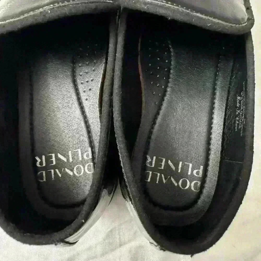 Donal pliers women’s size 6 classic loafers - Picture 8 of 9